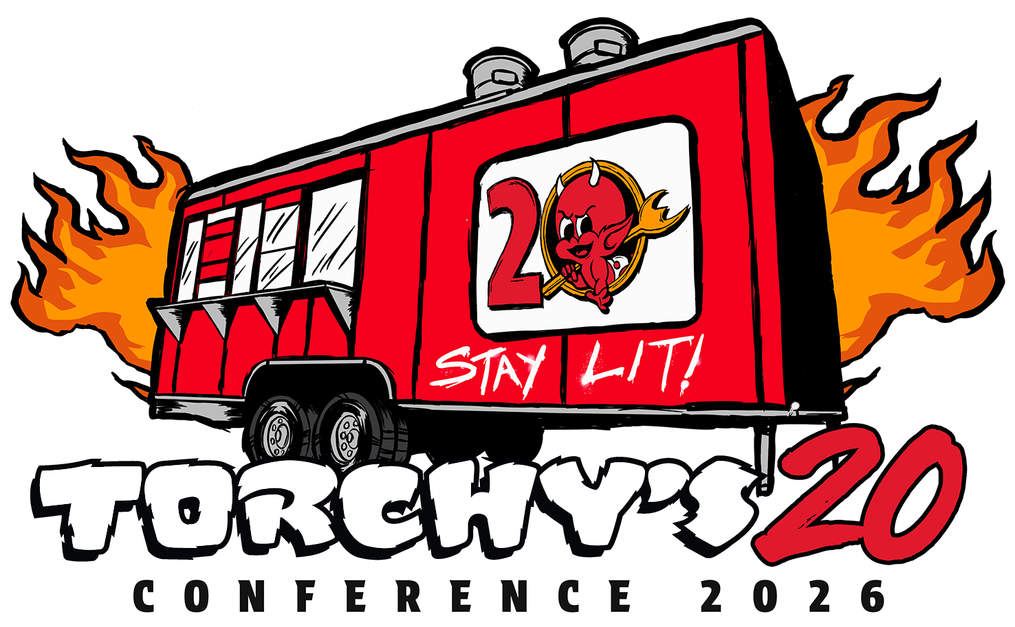 Torchy&rsquo;s Tacos Conference