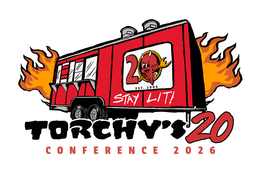 Torchy&rsquo;s Tacos Conference